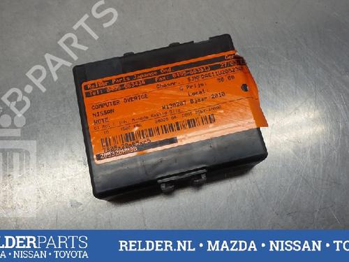 Used Control unit Control unit 22142928 22142928