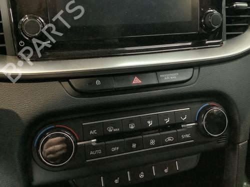 Used Climate control Climate control KIA CEED Sportswagon (CD) 1.0 T-GDI (101 hp) 31874201 31874201