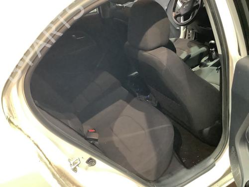 Sæde sæt KIA RIO III (UB) 1.25 CVVT | BP31884193C78 - Image 3