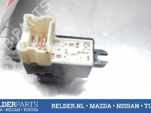 Switch NISSAN MICRA III (K12) 1.2 16V | BP22145463I30