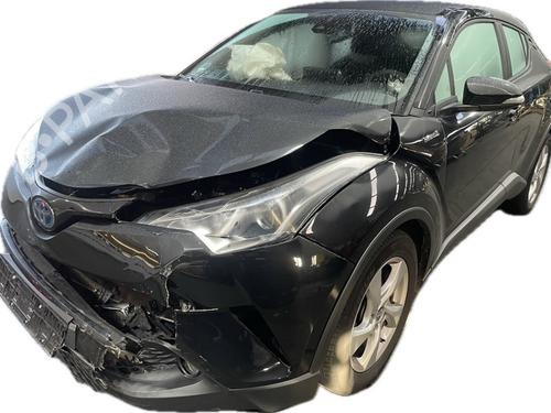 Left front driveshaft TOYOTA C-HR (_X1_) 1.8 Hybrid (ZYX10_, ZYX11_, ZYX10R, ZYX11R) | BP32455356M38  - Image 5