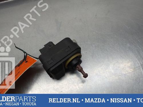 Headlight adjuster motor NISSAN MICRA III (K12) 1.5 dCi | BP22135464E19 