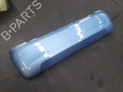 Rear bumper KIA PICANTO I (SA) 1.0 | BP23573206C8