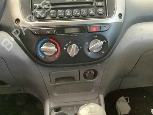 Climate control TOYOTA RAV 4 II (_A2_) 2.0 4WD (ACA21, ACA20) | BP34574154I5 - Image 3