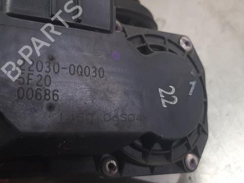 Throttle body TOYOTA AYGO (_B4_) 1.0 (KGB40) | BP38542013M82 - Image 4