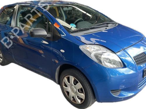 Radiator fan TOYOTA YARIS (_P9_) 1.0 VVT-i (KSP90_, KSP90R) | BP28048982M35 