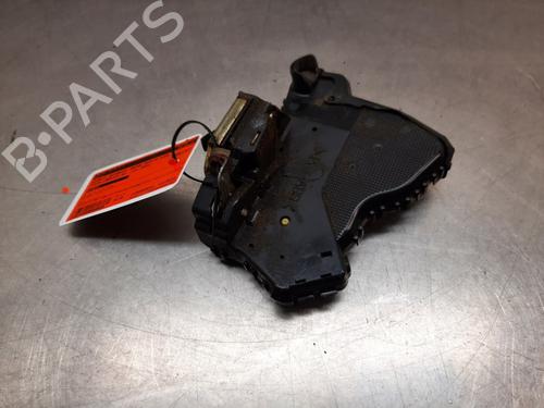 Used Front right lock TOYOTA LAND CRUISER PRADO (_J12_) 3.0 D-4D (KDJ120, KDJ125) (163 hp) 22167045