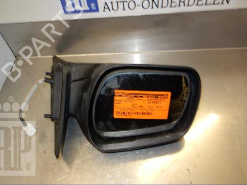 Left mirror MAZDA 6 Hatchback (GG) 2.0 DI (GG14) | BP22149813C26 