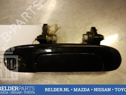 front-right-exterior-door-handle-mazda-premacy-cp-20-cp10s-1999-2000-2001-2002-2003-2004-2005-22138204 main image
