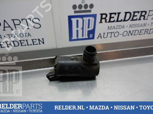 Used Washer pump Washer pump 22141517 22141517