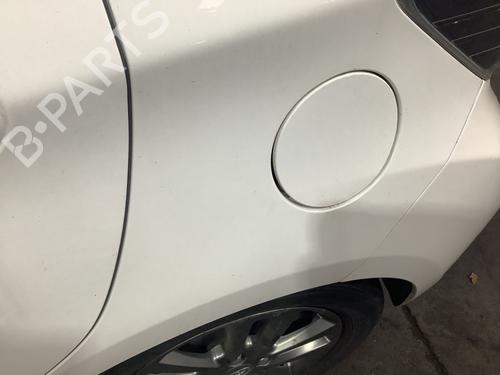 Fuel flap TOYOTA YARIS (_P9_) 1.33 VVT-i (NSP90_, NSP90R) | BP29917327C131