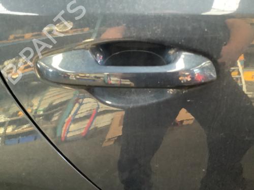 Used Rear right exterior door handle KIA CEED Sportswagon (CD) 1.0 T-GDI (120 hp) 28118792
