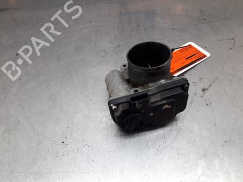 Throttle body NISSAN PATROL GR V Wagon (Y61) 3.0 DTi | BP22165350M82 