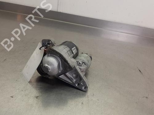 Starter NISSAN JUKE (F16_) 1.0 | BP29698762M8 - Image 4