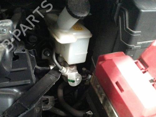 Used Brake master cylinder NISSAN NOTE (E12) 1.2 (80 hp) 22161271