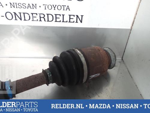 Right front driveshaft MAZDA 3 (BK) 1.6 (BK14) | BP22160519M39 