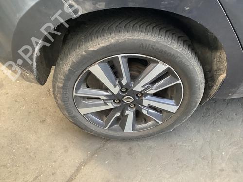 Fælk NISSAN MICRA V (K14) 0.9 IG-T | BP36518677C45 - Image 2