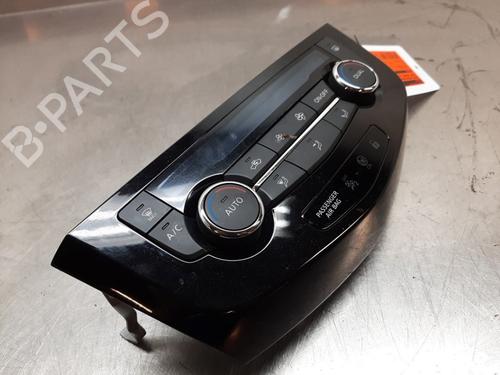 Climate control NISSAN QASHQAI II SUV (J11, J11_) 1.5 dCi | BP22172260I5 