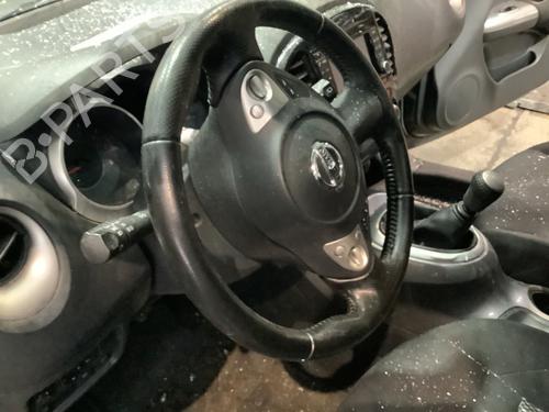 Lenkrad für NISSAN JUKE (F15) 1.2 DIG-T (115 hp) 31755569