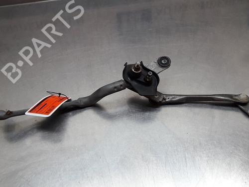 Front wipers mechanism TOYOTA YARIS (_P13_) 1.5 Hybrid (NHP130_, NHP130) | BP22164080C83 