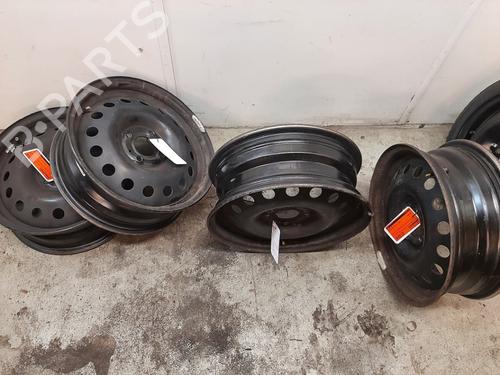 Rim NISSAN NOTE (E11, NE11) 1.4 | BP22172075C45 