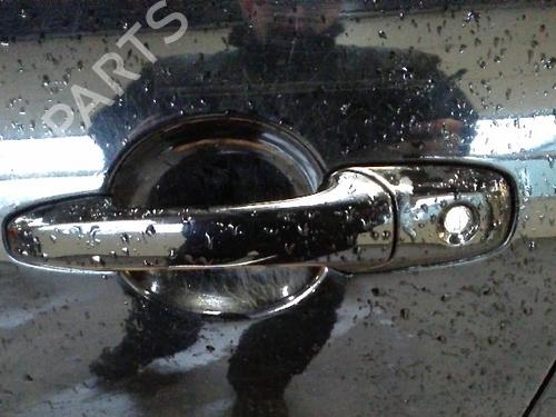 Used Front left exterior door handle MAZDA RX-8 (SE, FE) 1.3 (FE103, SE3P) (192 hp) 22150563
