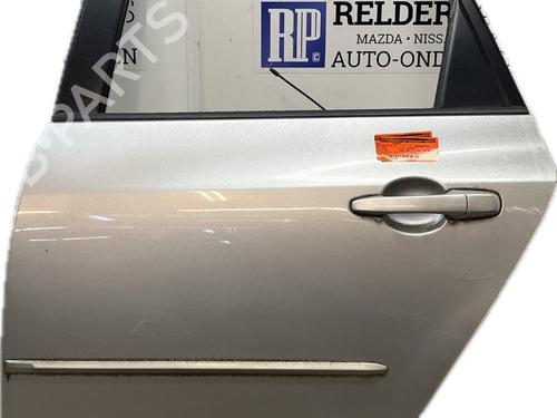 Left rear door MAZDA 3 (BK) 1.6 (BK14) | BP22161952C4 