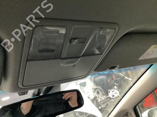 Used Interior roof light Interior roof light 32221020 32221020