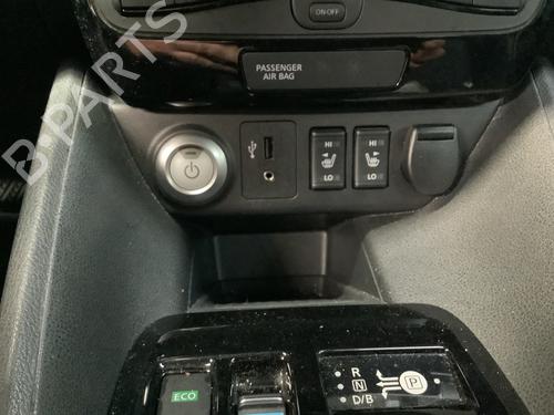 Switch NISSAN LEAF (ZE1) Electric | BP32846414I30 - Image 2