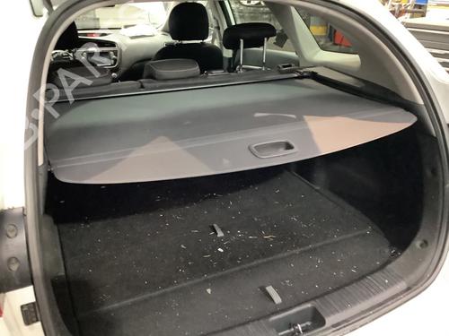 Rear parcel shelf KIA CEE'D Sportswagon (JD) 1.4 MPI | BP32221039C85