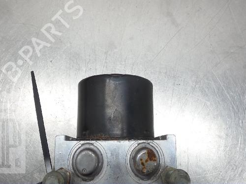 Used ABS pump NISSAN PIXO (UA0) 1.0 (68 hp) 22153590