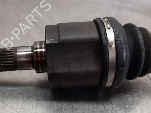 Left front driveshaft KIA RIO III (UB) 1.25 CVVT | BP32148124M38  - Image 5