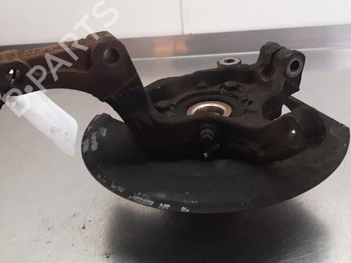 Used Other NISSAN QASHQAI / QASHQAI +2 I (J10, NJ10, JJ10E) 2.0 (141 hp) 27361796