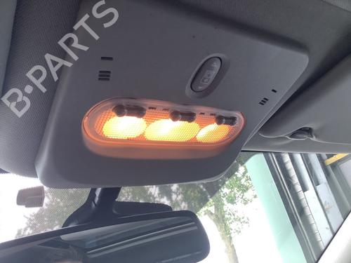 Used Interior roof light Interior roof light 39382886 39382886