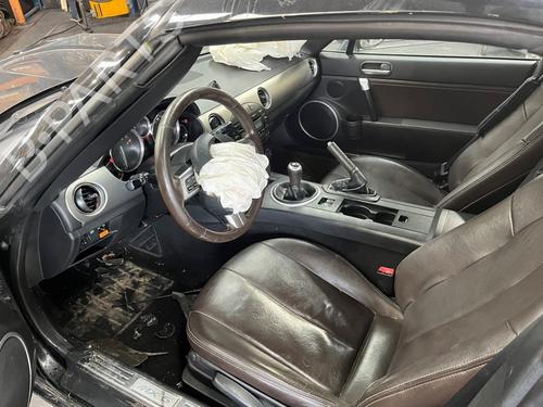 Module électronique MAZDA MX-5 III (NC) 1.8 (NC18) | BP30528842M83 