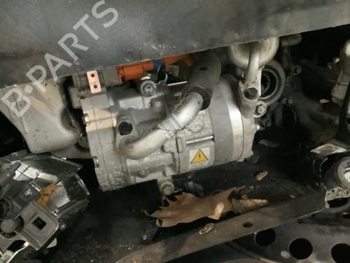 Used AC compressor HYUNDAI IONIQ (AE) Electric (136 hp) 30805065