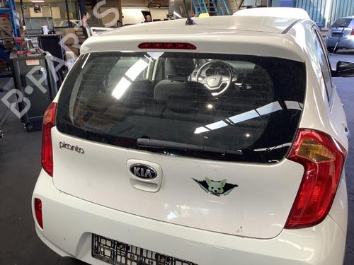 Tailgate KIA PICANTO II (TA) 1.0 | BP25935286C6 