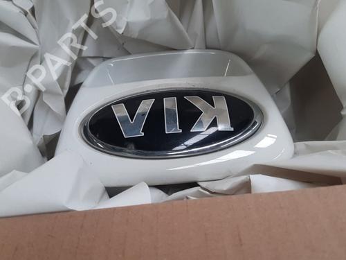 Tailgate handle KIA PICANTO II (TA) 1.0 | BP26533873C132 