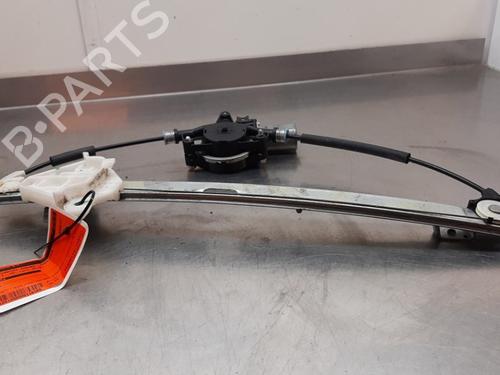 Used Front left window mechanism Front left window mechanism 24330625 24330625