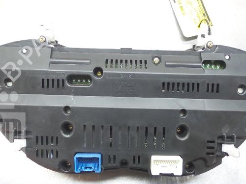 Instrument cluster TOYOTA AVENSIS Estate (_T25_) 2.0 D-4D (CDT250_, CDT250R) | BP22152877C47 