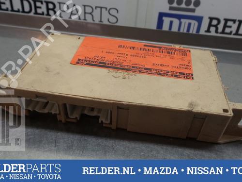 Used Control unit Control unit 22141709 22141709