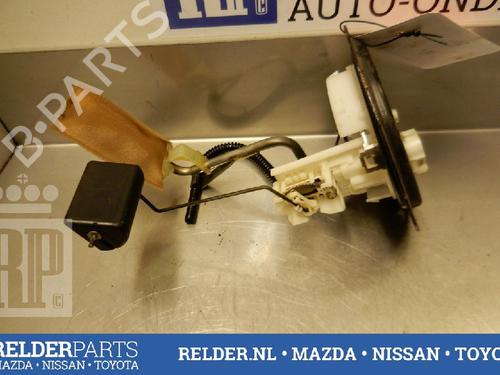 Used Fuel pump TOYOTA AVENSIS VERSO (_M2_) 2.0 D (CLM20_, CLM20R) (116 hp) 22147693