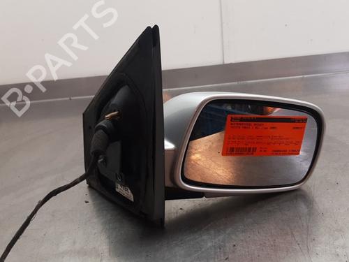 Used Right mirror TOYOTA YARIS (_P1_) 1.3 (SCP12_, SCP13_, SCP12R, SCP13R) (87 hp) 29384715