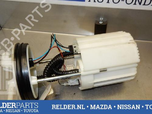 Used Fuel pump NISSAN PRIMERA Hatchback (P12) 1.8 (115 hp) 22139407