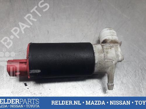 Used Washer pump TOYOTA COROLLA Verso (ZER_, ZZE12_, R1_) 1.8 (ZNR11_, ZNR11R) (129 hp) 22158541
