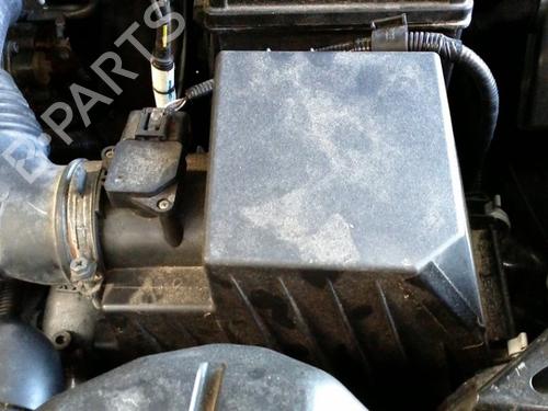 Used Air filter box Air filter box 22169284 22169284