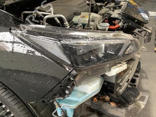 Right headlight NISSAN LEAF (ZE1) Electric | BP30657594C29 - Image 2