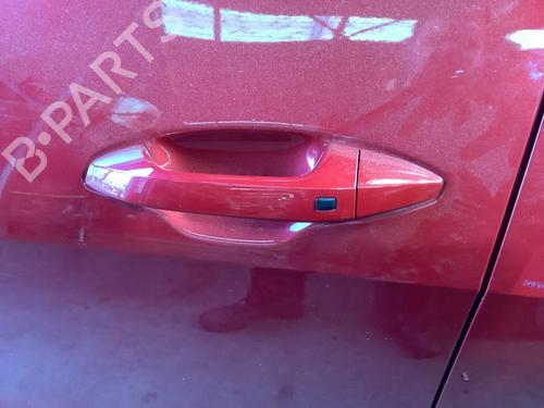 Front left exterior door handle KIA SPORTAGE V (NQ5) 1.6 T-GDi Hybrid | BP25935421C128 
