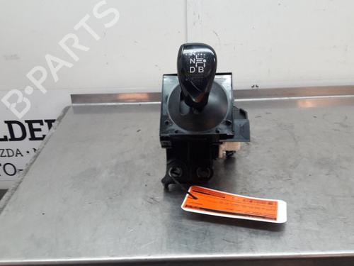 Used Shift knob TOYOTA AURIS Estate (_E18_) 1.8 Hybrid (ZWE186_, ZWE186R, ZWE186H) (136 hp) 22163883