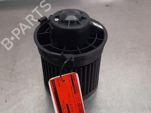 Heater blower motor NISSAN NOTE (E12) 1.5 dCi | BP29009738M62  - Image 8